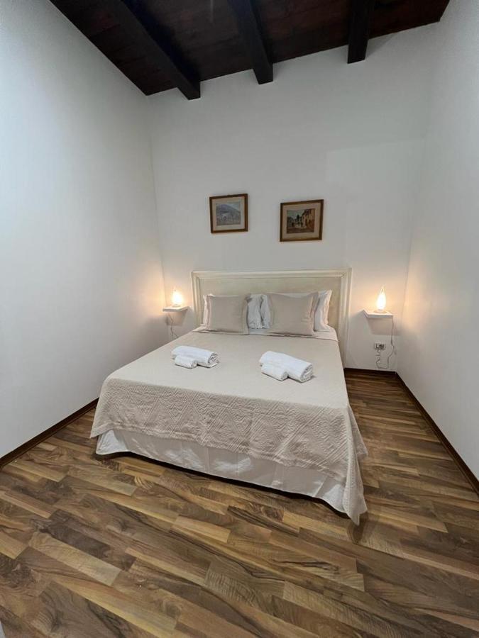 Orso Home - Centro Storico Bologna Exteriör bild