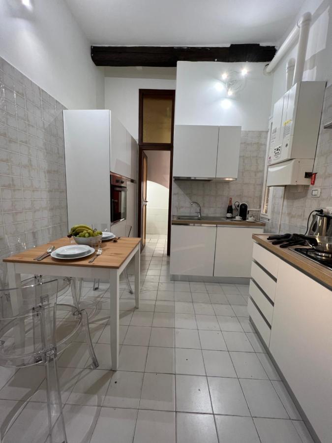 Orso Home - Centro Storico Bologna Exteriör bild