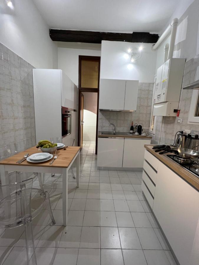 Orso Home - Centro Storico Bologna Exteriör bild